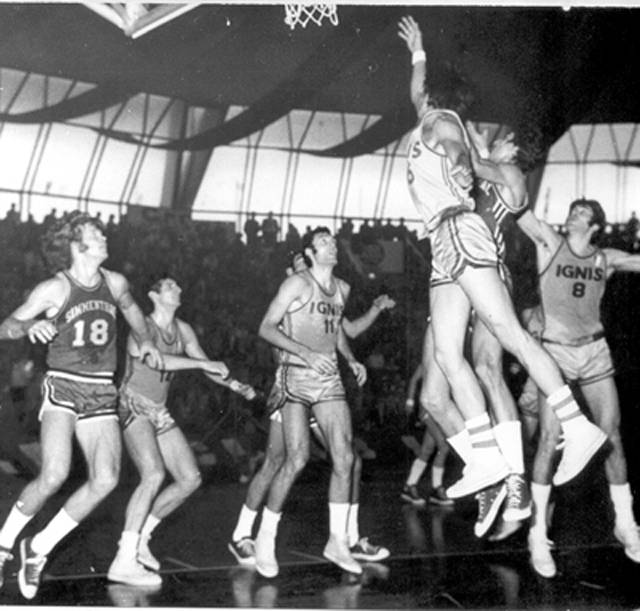 galleria basket dino meneghin ignis girgi