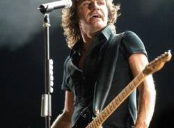 Ligabue, "Ora e allora" (inserita in galleria)