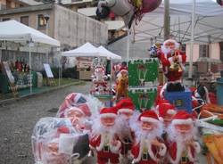 Il villaggio di babbo Natale (inserita in galleria)