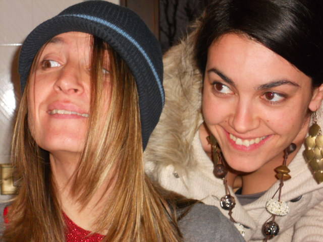 Le sorelle
