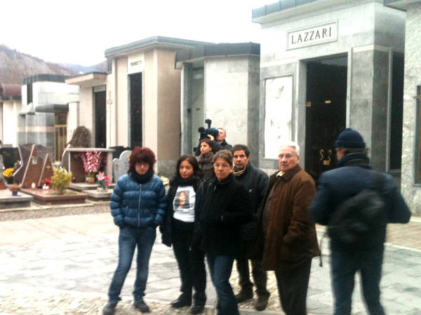 riesumazione uva 