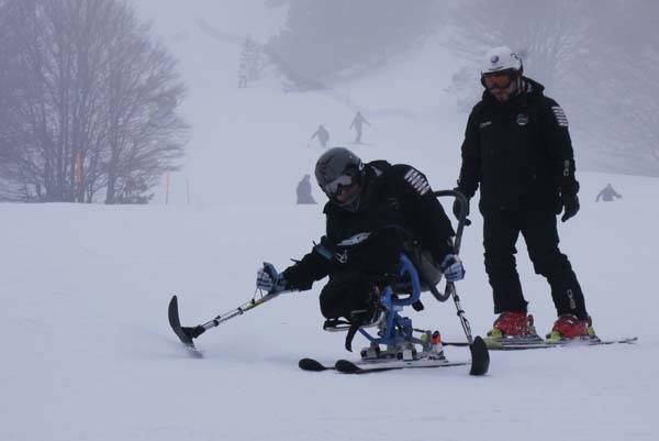 Freerider sull'Etna (inserita in galleria)