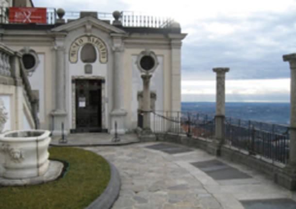 museo baroffio successo natalizio