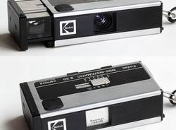 Storiche Kodak (inserita in galleria)