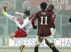 Varese - Torino 0-0 (inserita in galleria)