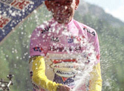 marco pantani ciclismo apertura