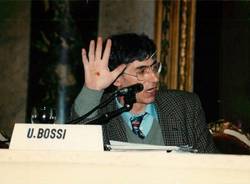 Umberto Bossi (inserita in galleria)