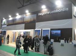 Varese e la Lombardia alla Bit (inserita in galleria)