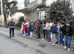 Fioccano le multe dei baby-vigili (inserita in galleria)