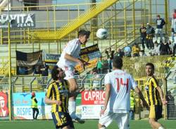 Juve Stabia - Varese (inserita in galleria)