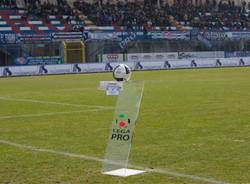 Pro Patria - Entella/1 (inserita in galleria)