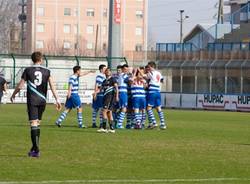 Pro Patria - Entella/1 (inserita in galleria)