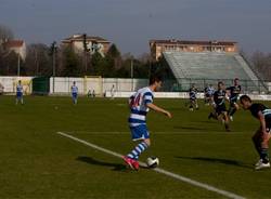 Pro Patria - Entella/2 (inserita in galleria)