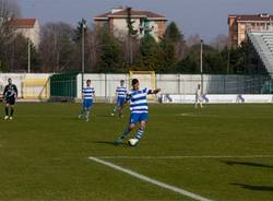 Pro Patria - Entella/2 (inserita in galleria)