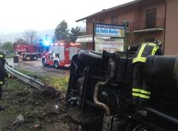 Autotreno di ribalta (inserita in galleria)