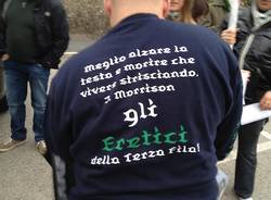 L'eretibus della Lega (inserita in galleria)