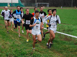 Matteo Raimondi in azione (inserita in galleria)