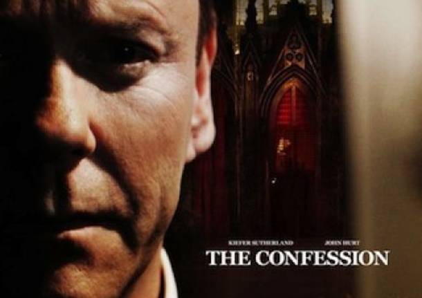 The Confession, la Web serie con Keifer Shuterland