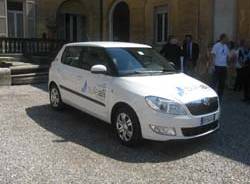 auto dono hospice varese ospedale