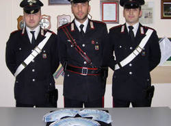 carabinieri busto arsizio soldi falsi