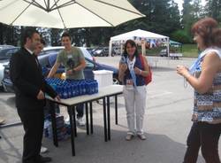 L'incontro mondiale delle famiglie a Varese (inserita in galleria)