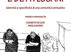 proverbi lucani libro 