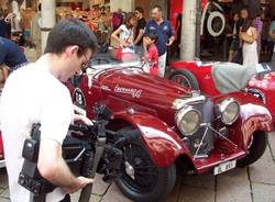 Auto storiche - LE IMMAGINI (inserita in galleria)