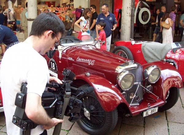 Auto storiche - LE IMMAGINI (inserita in galleria)