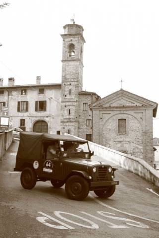 Auto storiche - LE IMMAGINI (inserita in galleria)