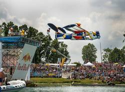 Red Bull Flugtag (inserita in galleria)