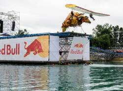 Red Bull Flugtag (inserita in galleria)