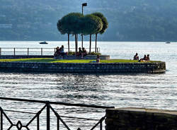 Laveno, Cerro e dintorni (inserita in galleria)