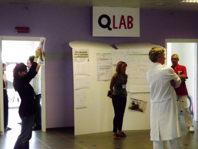 qlab  7 