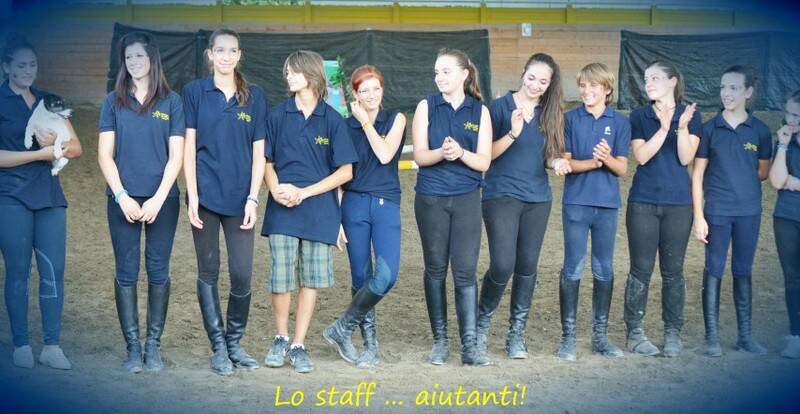 Staff aiutanti