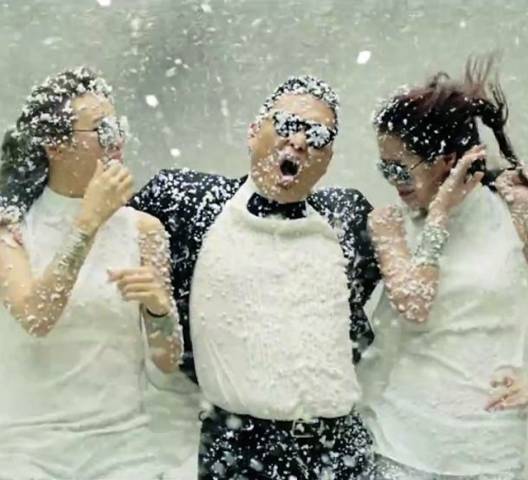 Gangnam style: il pop Coreano è Psy (inserita in galleria)