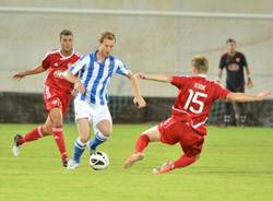 Varese - Real Sociedad 2-4 (inserita in galleria)