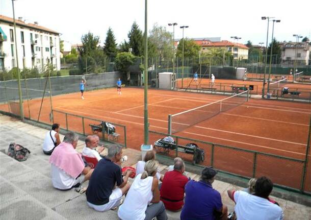 B.Fit – Torneo tennis