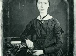 Emily Dickinson 