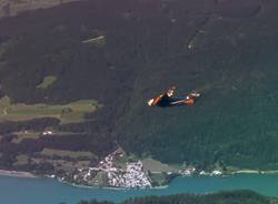 base jump