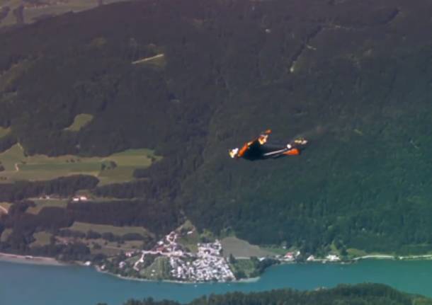 base jump