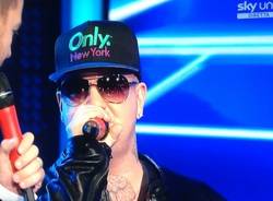 Club Dogo a XFactor 6 (inserita in galleria)