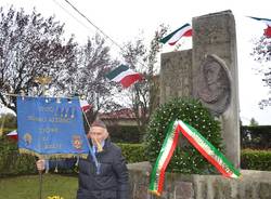 Commemorazione di Mauro Venegoni (inserita in galleria)