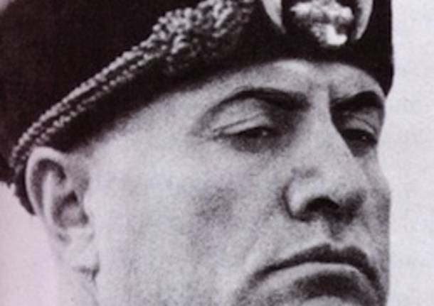 mussolini apertura