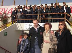 Curva Nord Peo Maroso (inserita in galleria)