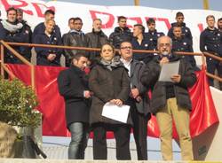 Curva Nord Peo Maroso (inserita in galleria)