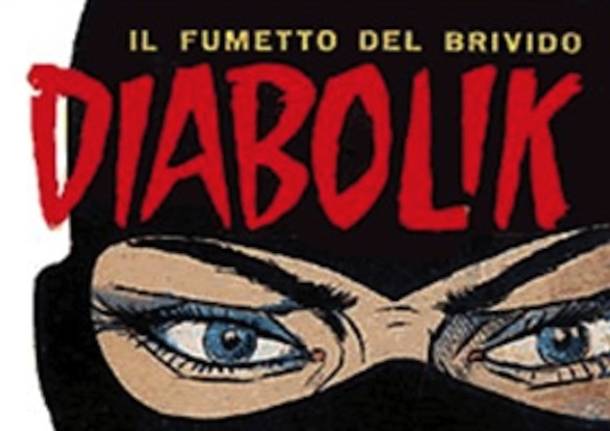 Diabolik festeggia il compleanno (inserita in galleria)