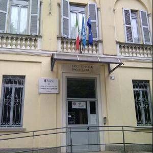 liceo cairoli varese 