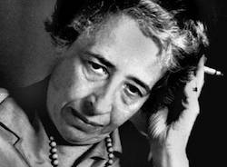 hannah arendt apertura