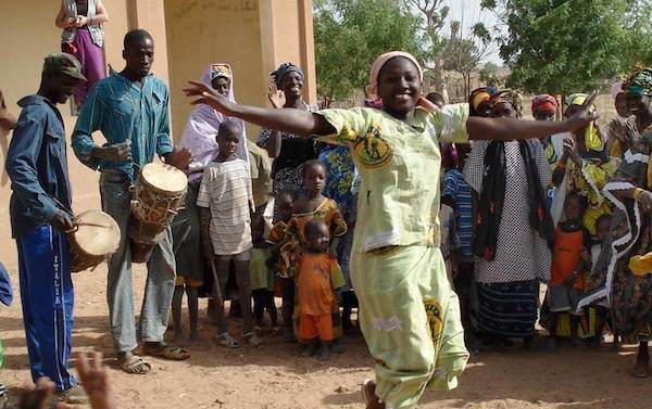 Il Mali nelle foto di Yacouba (inserita in galleria)