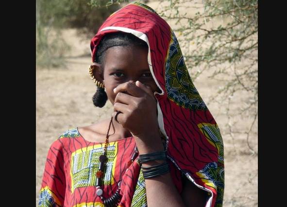 Il Mali nelle foto di Yacouba (inserita in galleria)